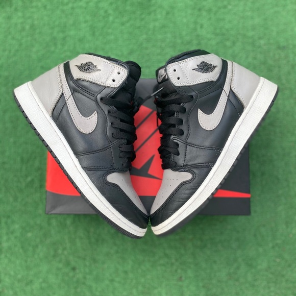 Jordan 1 “shadows” - Picture 3 of 3
